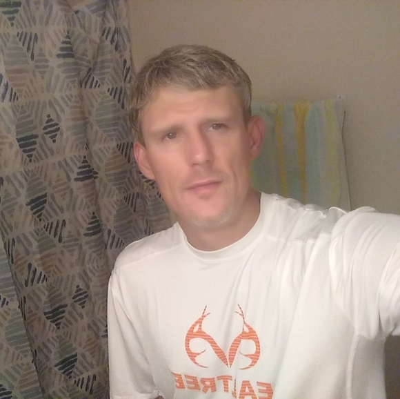 Meet your Posher, Mikey - Picture 1 of 1